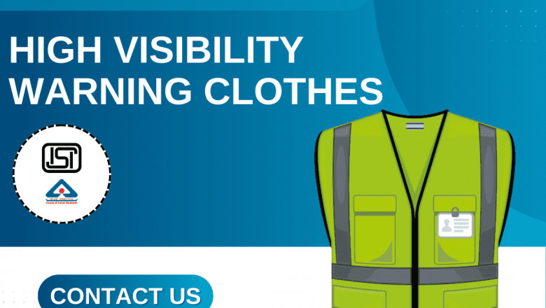 Trust EVTL India for BIS Certification of High Visibility Warning Clothes