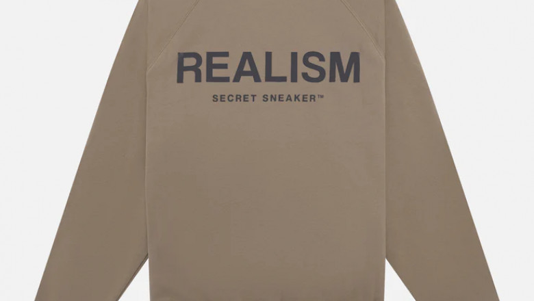 Versatility Is a Byproduct of Good Design: The Realism Hoodie