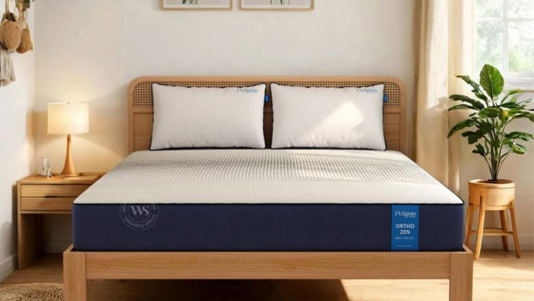 Why Bed Mattress is the Best Choice for Modern Lifestyles in 2025