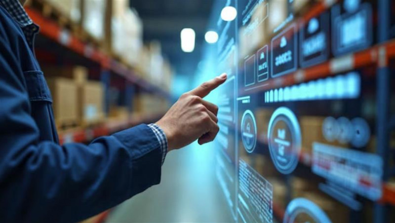 10 use cases and examples of machine learning is transforming the logistics industry