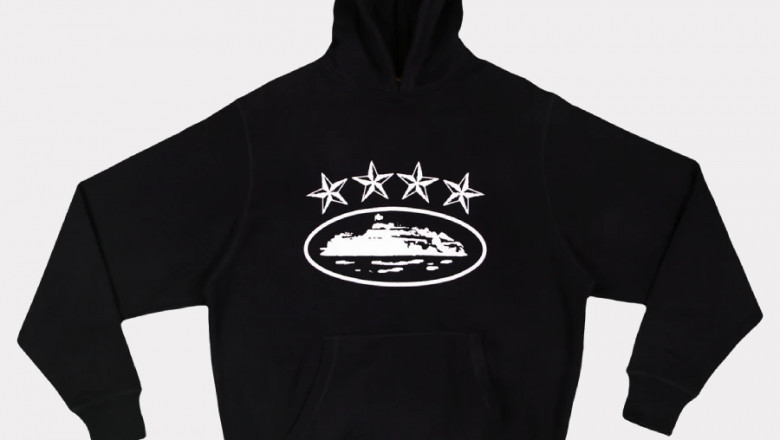 Corteiz Clothing: The Streetwear Revolution From the Underground Up