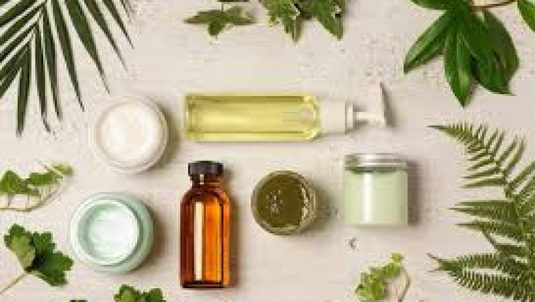 Cosmetic Ingredients Market to Soar with Nanotechnology Innovation