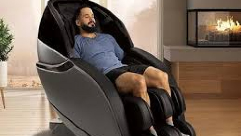 Electric Massagers Market is Estimated to Witness Growth Owing to AI Therapy