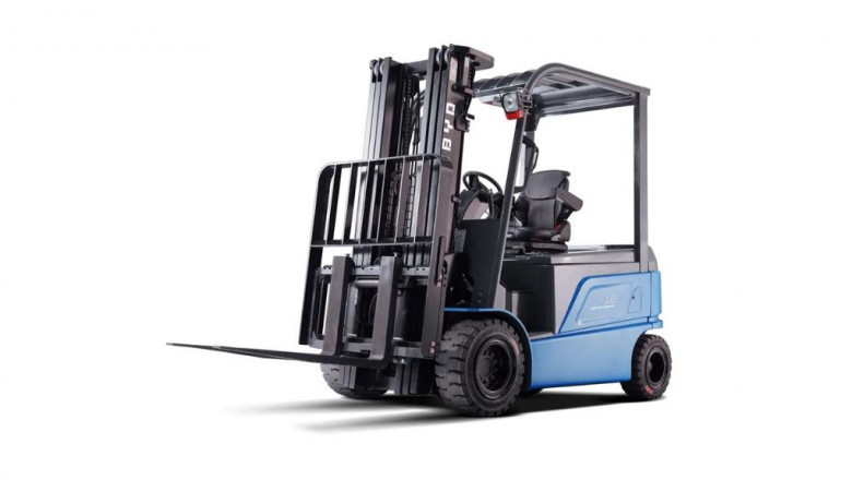 Forklift Rental in Denver, Colorado: What Industries Need It Most?