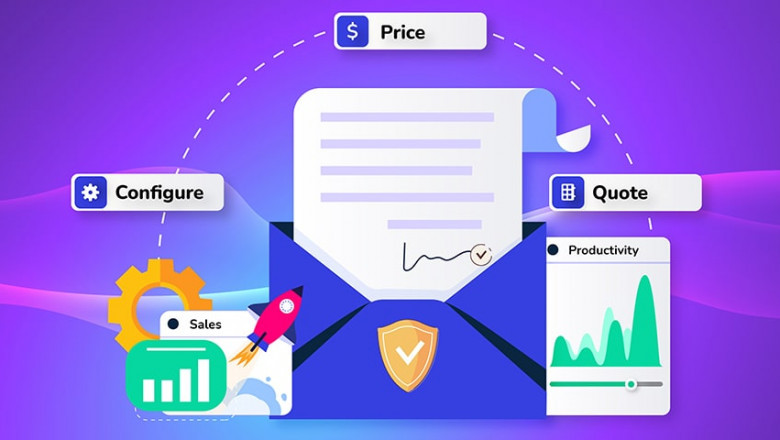 How CPQ Pricing Helps Create More Competitive Sales Proposals