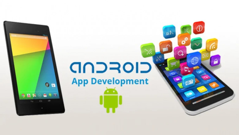 How to Choose the Right Android App Development Company in India for Your Business Growth