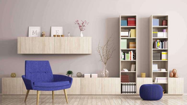 Modern Wardrobe Designs in Dubai for a Stylish and Organized Home