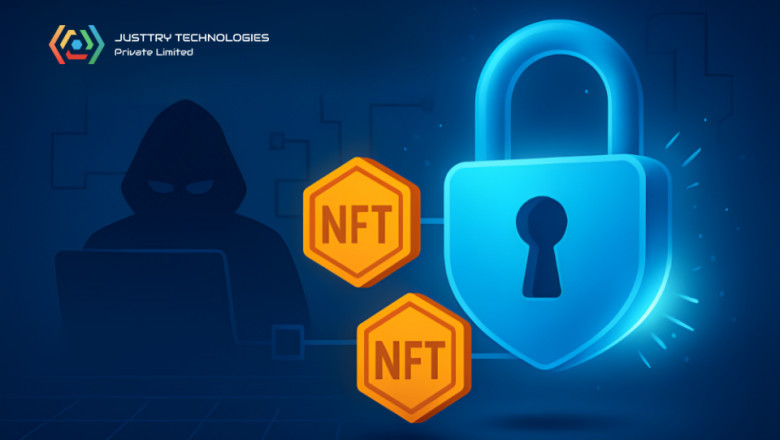 NFT Minting Platform Security: Best Practices to Protect Your Drops