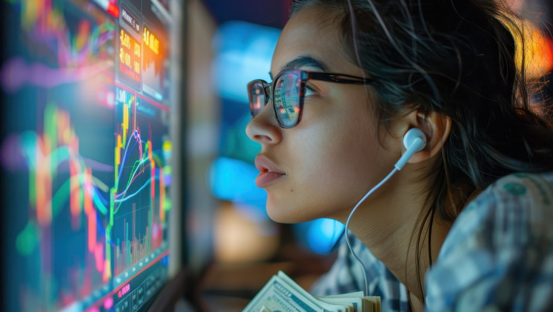Revolutionize Your Crypto Trading Experience with Nexorithm