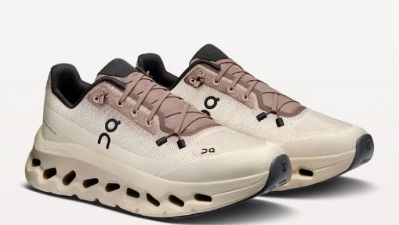 Running on Clouds: What Makes On Running Shoes So Unique?