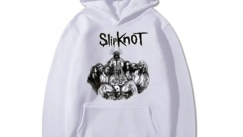 Slipknot The Masked Legends of Heavy Metal