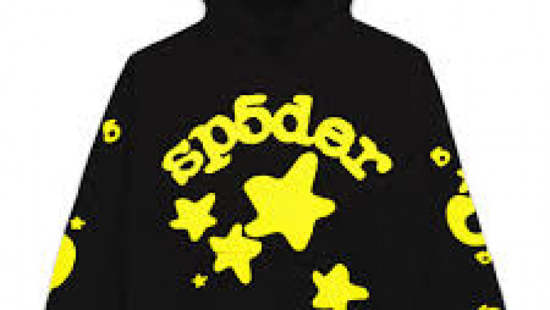 Sp5der Hoodie: Worn by Misfits, Driven by Culture