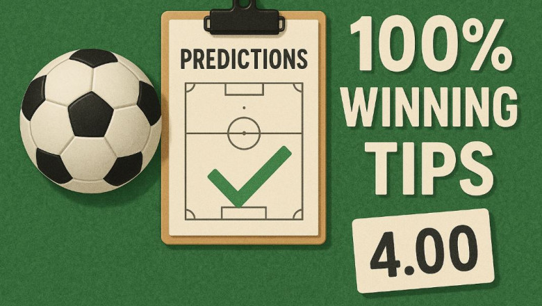 Sure Straight Win for Today: Get Accurate Football Predictions with AcePredict