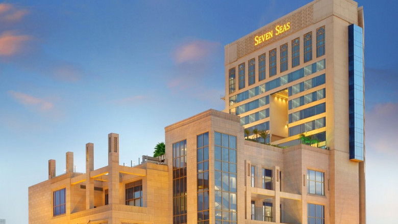 Top 10 Best Hotels in Delhi for Wedding Celebrations