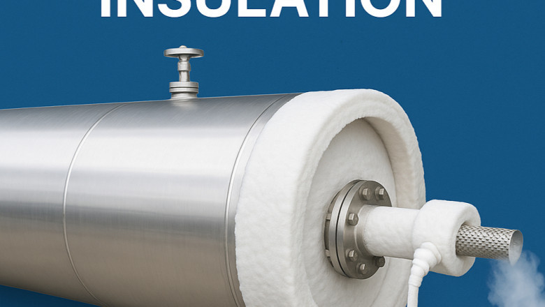 Understanding Cryogenic Insulation: The Science of Extreme Cold Protection