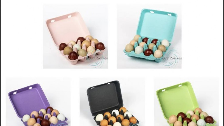 Understanding Egg Cartons: More Than Just a Container