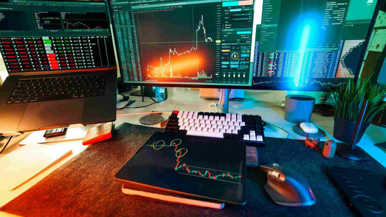 Best DApp Development Companies in the USA in 2025