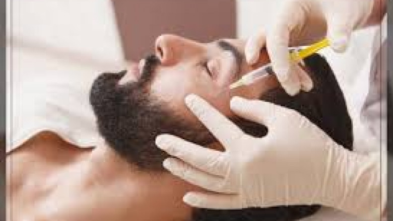 Botox for Men: Why More Are Visiting the Best Aesthetic Clinic in Dubai