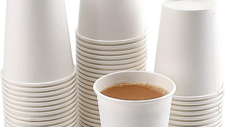 Budget For Starting Paper Cups Business: Detailed Process Flow and Capital Cost of the Project