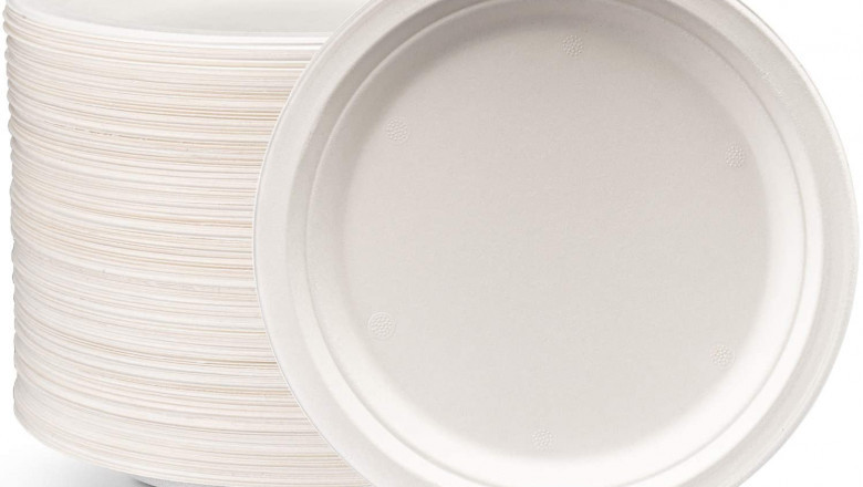 Cost Structure Of Paper Plates Manufacturing: Machinery and Raw Materials Requirement
