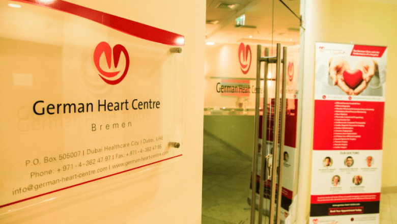 Difference Between a Cardiology Clinic and a Cardiology Hospital in Dubai
