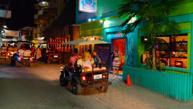Discover the Best Golf Cart Rental in Belize: Your Ultimate Guide to Island Adventures
