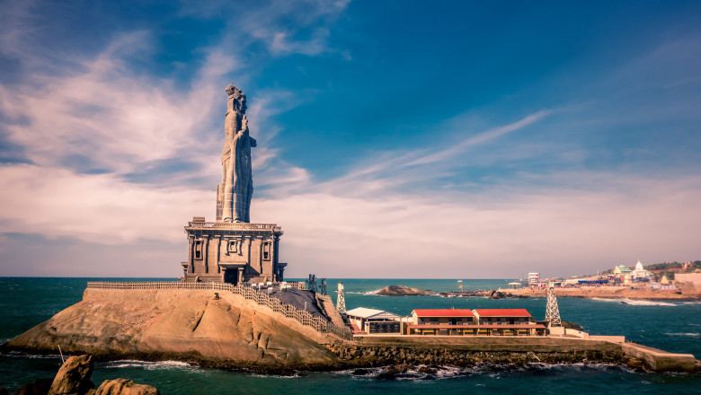 Discover the Best Kanyakumari Tour Packages Today