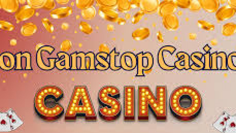 How to Register and Play at Non GamStop