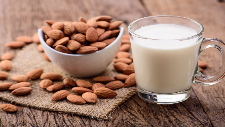 Investment Required For Almond Milk Manufacturing Plant: Comprehensive Business Plan and Profit Margin