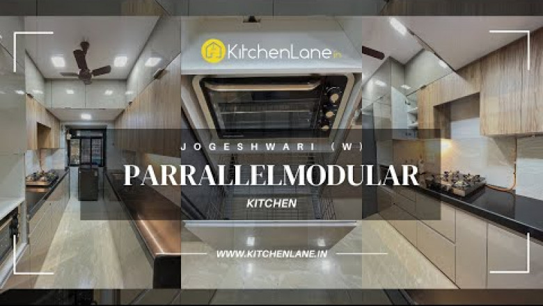 Modular Wardrobe Mumbai: Smart Storage Solutions for Modern Homes