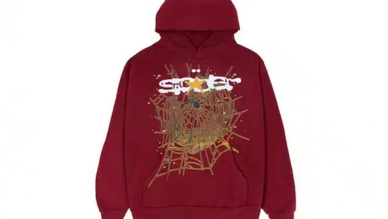 SP5DER Clothing The Rise of a Bold Streetwear Brand