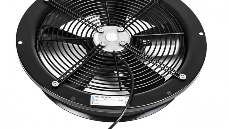 The Essential Guide to Extractor Fans: Improve Air Quality and Ventilation in Your Space