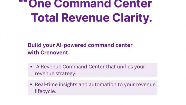 What Is a Revenue Command Center and Why Your Enterprise Needs One
