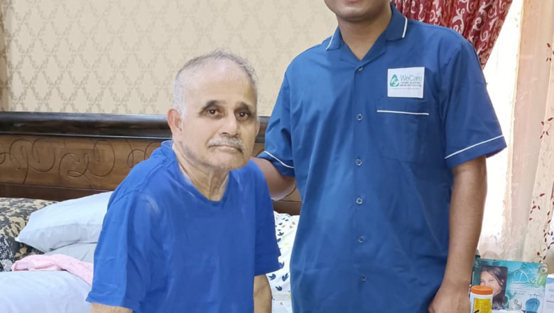 What is Cardiac Home Nursing service and What are the Advantages of it?
