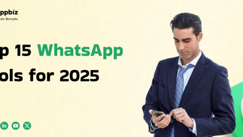 WhatsApp Tools: A Simple Guide for Small Business Owners