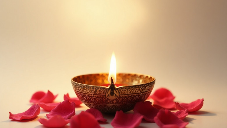Adorn Your Home with Stunning Brass Decoratives