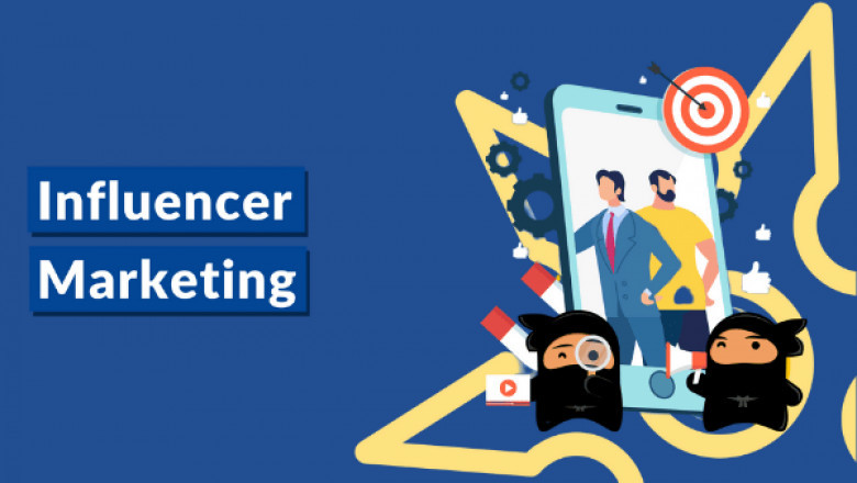 Behind the Scenes of a Successful Influencer Marketing Agency