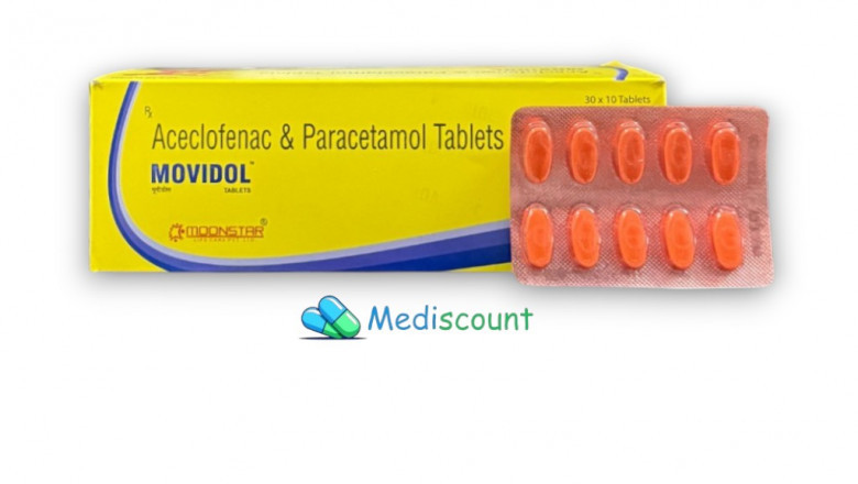 Movidol Tablet