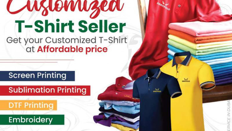 Print Solution Near Me | Best Printing Services Near Me in Dubai