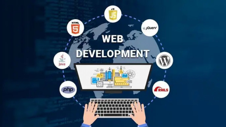 Web Design Agency India
