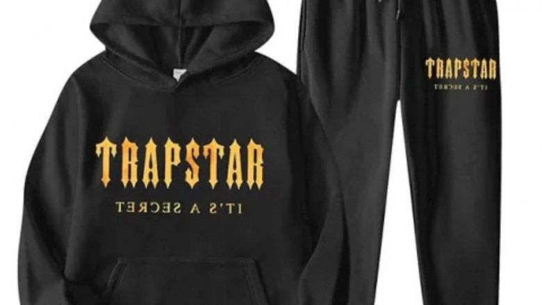 Trapstar London & The Trapstar Hoodie From Underground Cult to Global Icon