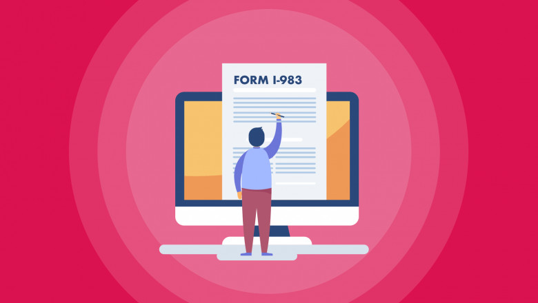 A Guide for Completing Form I-983 for STEM OPT Students