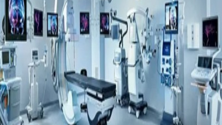 Anesthesia Information Management Systems Market to Soar with AI-driven Analytics