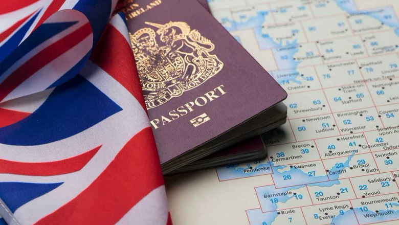 Applying for a UK Partner Visa: Your Guide to Joining a Loved One in the UK