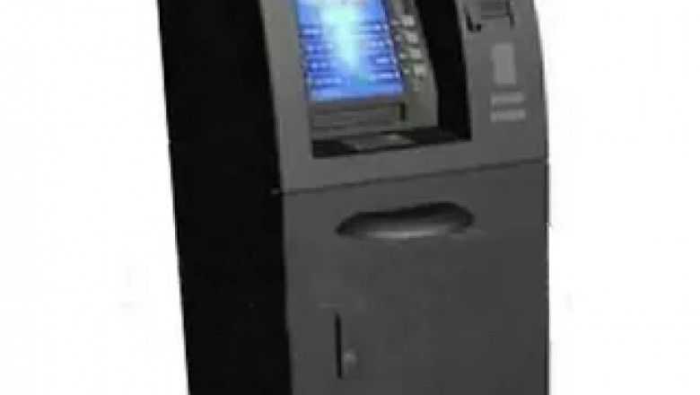 Automated Teller Machine Market to Soar with AI-Driven Security Solutions