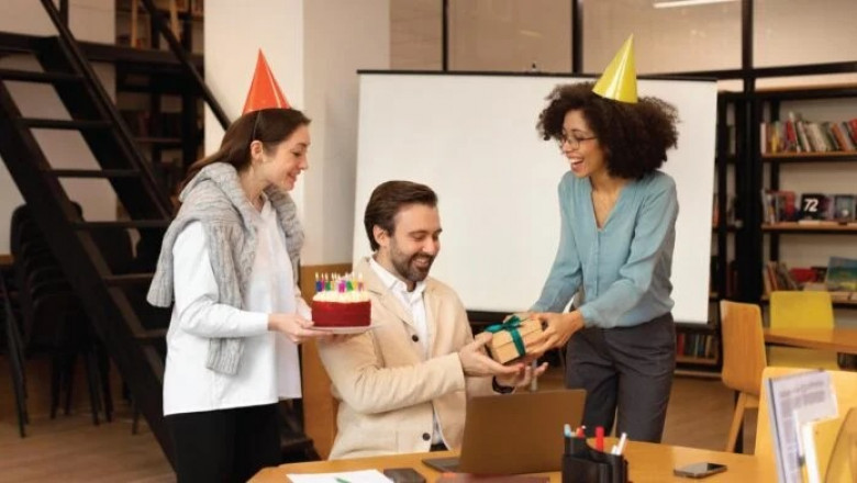 Best Practices To Celebrate Employee Appreciation Day Meaningfully