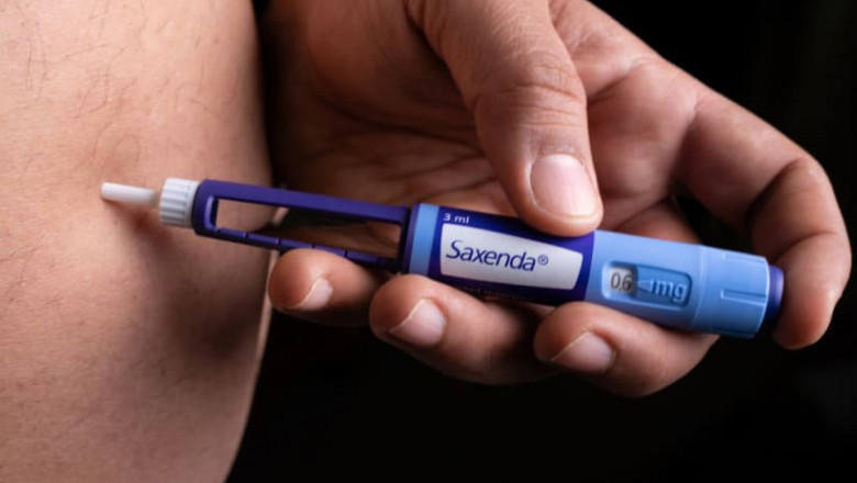 Can Men Use Saxenda for Weight Loss?