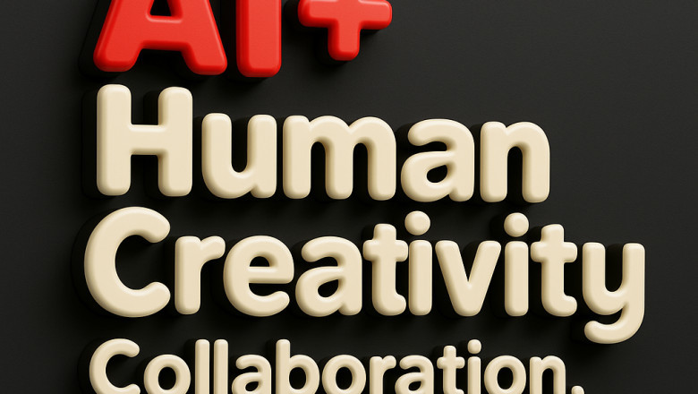 Harnessing AI to Amplify Human Imagination