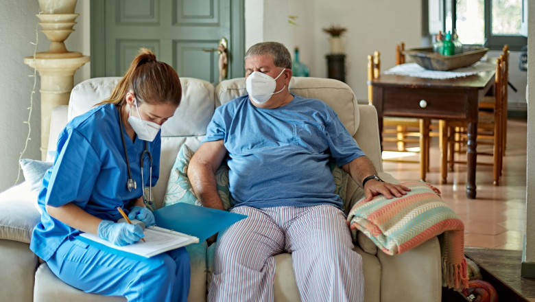 Home Health Care Services That Families Trust