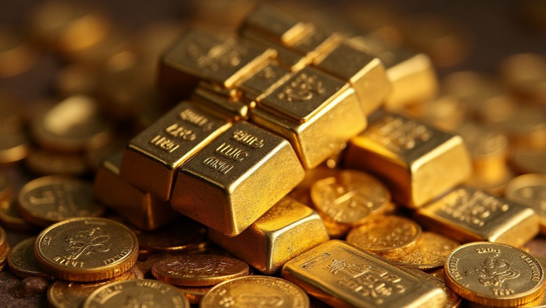 How Much Can You Get from a Gold Buyer in Australia?